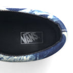 VANS エラ アシッドデニム ERA ACID DENIM BLUE スニーカー 27.5cm ブルー ケミカルウォッシュ