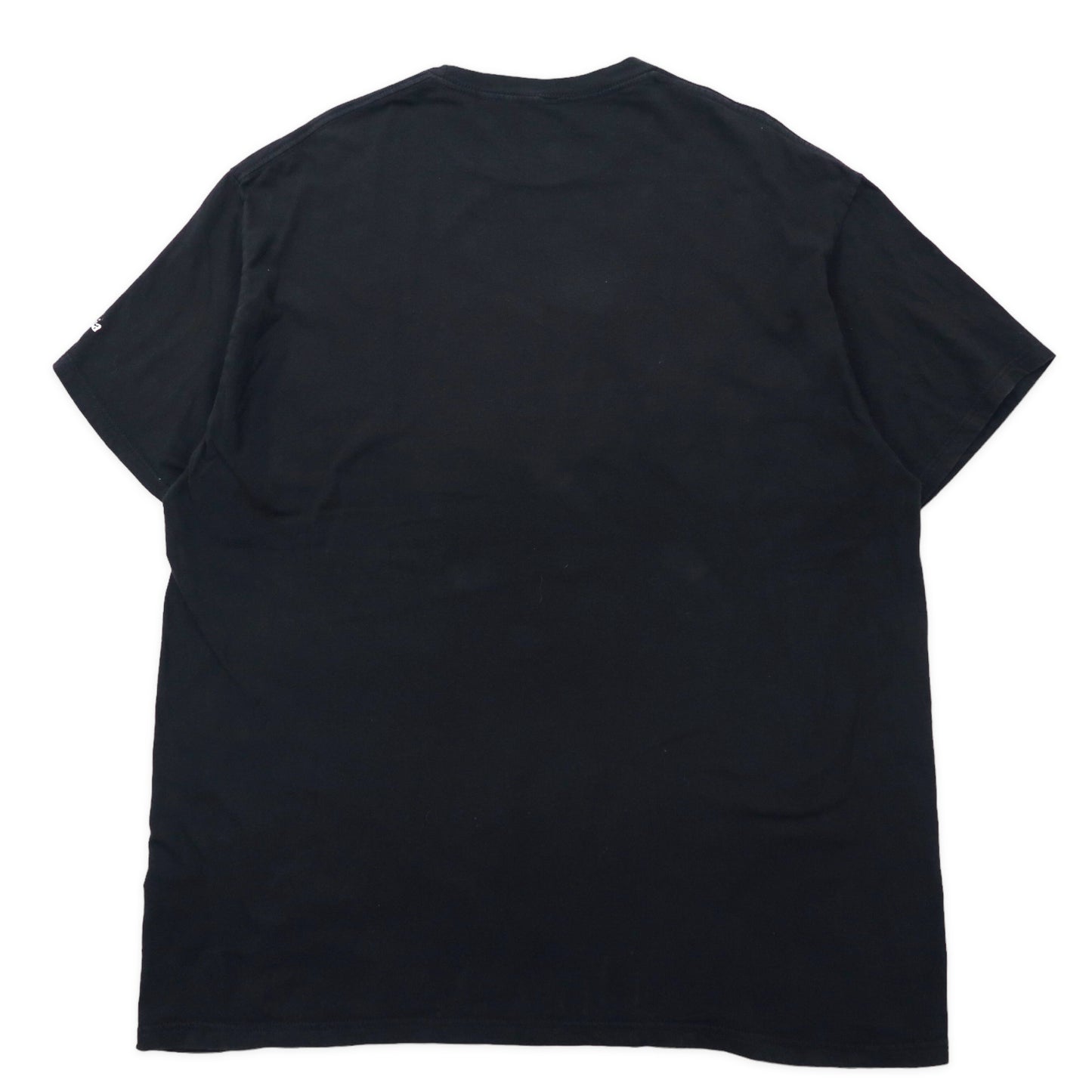 Columbia プリントTシャツ XXL ブラック コットン GRAND CANYON ビッグサイズ メキシコ製