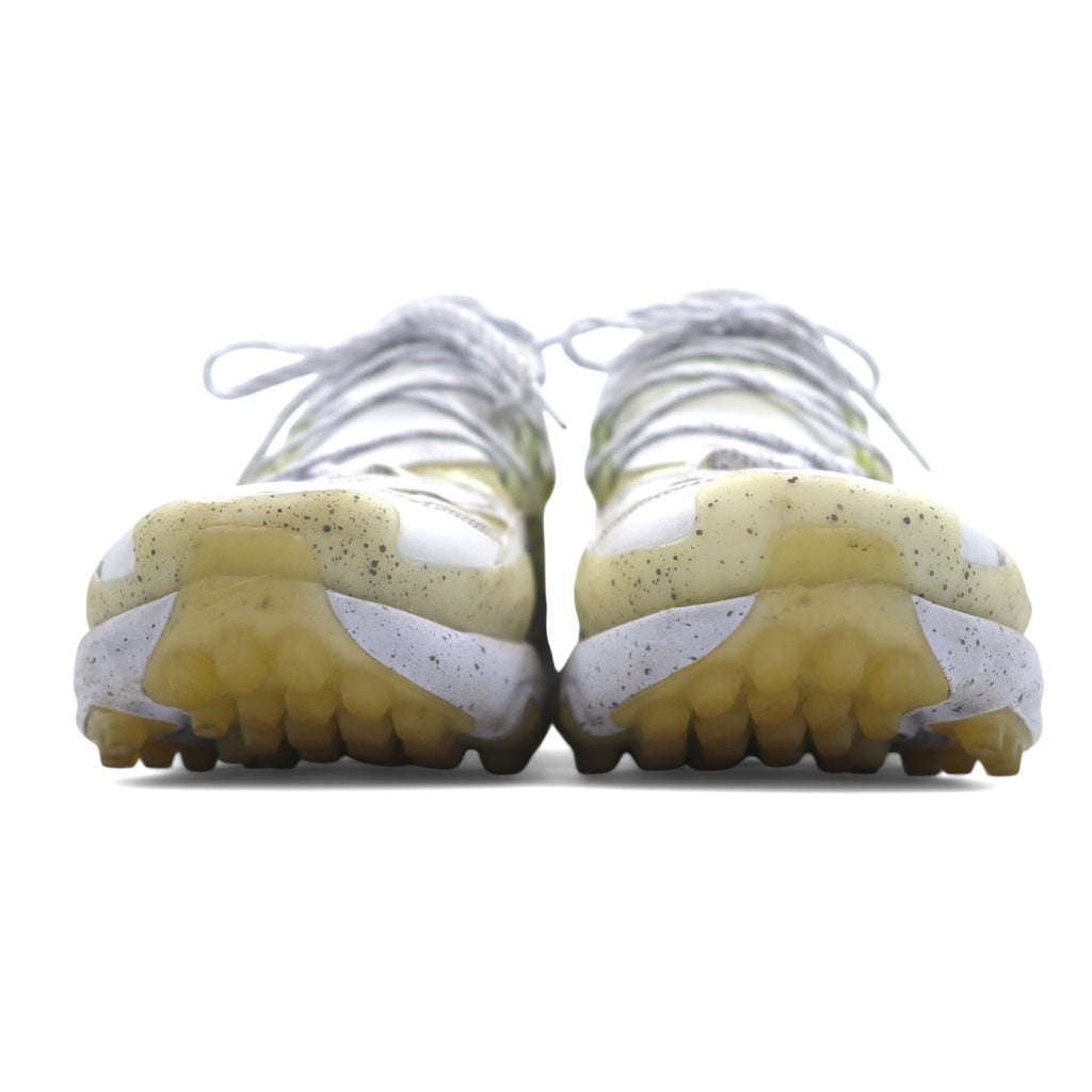 NIKE × UNDERCOVER リアクト プレスト REACT PRESTO スニーカー 27.5cm ホワイト CU3459-100