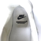 NIKE × UNDERCOVER リアクト プレスト REACT PRESTO スニーカー 27.5cm ホワイト CU3459-100