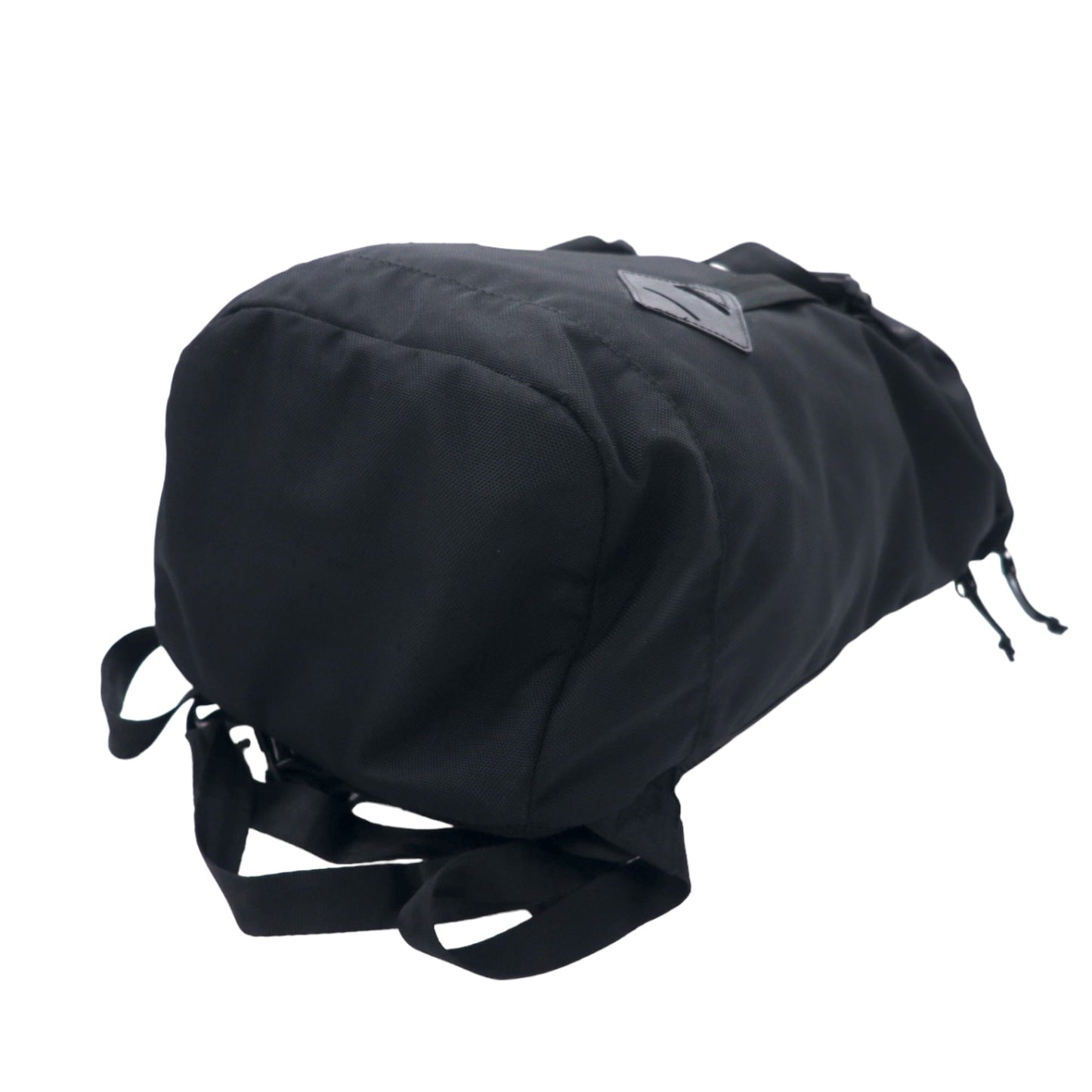 NEW ERA バックパック ラックサック 35L ブラック ポリエステル