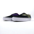 VANS エラ ラリー OTW RALLY ERA スニーカー 27cm マルチカラー スエードレザー キャンバス
