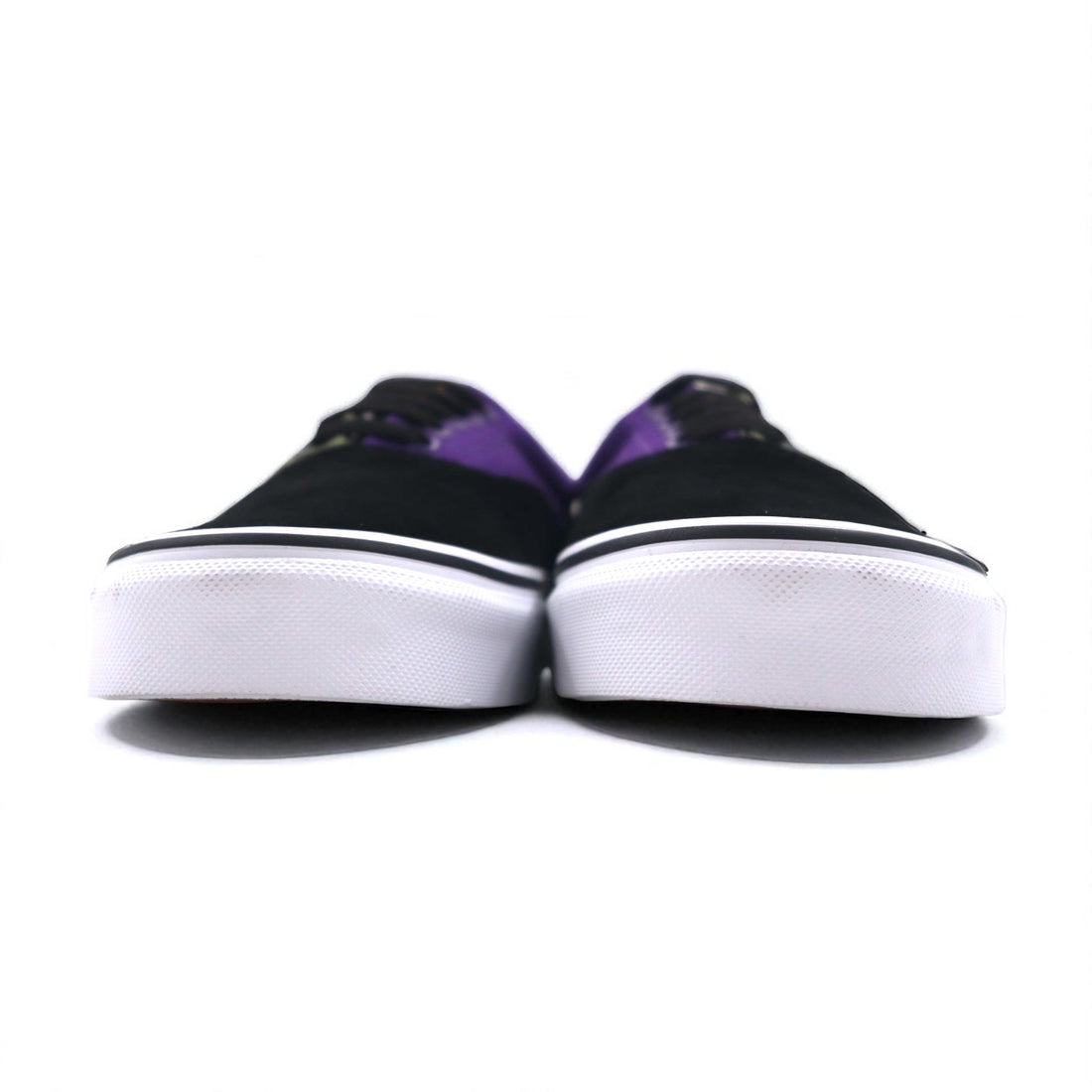 VANS エラ ラリー OTW RALLY ERA スニーカー 27cm マルチカラー スエードレザー キャンバス