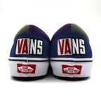 VANS エラ ラリー OTW RALLY ERA スニーカー 27cm マルチカラー スエードレザー キャンバス