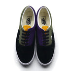 VANS エラ ラリー OTW RALLY ERA スニーカー 27cm マルチカラー スエードレザー キャンバス