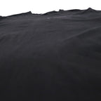 POLO JEANS CO. RALPH LAUREN 90年代 Tシャツ L ブラック コットン 星条旗 ワンポイントロゴ