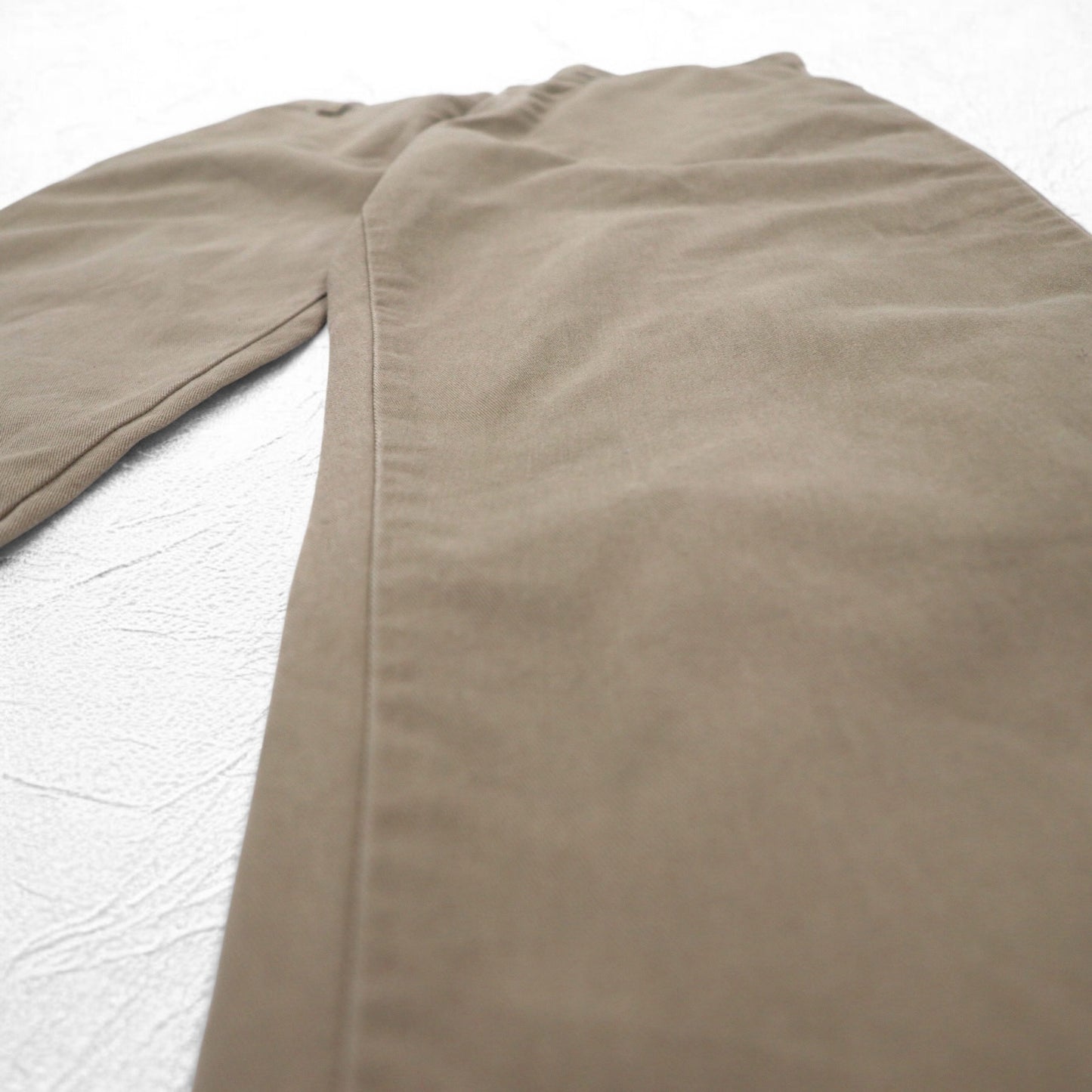 carhartt WIP カルダーパンツ CALDER PANT テーパード チノパンツ L ベージュ 1030473 チュニジア製