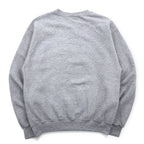 US ARMY US Military Sweatshirt M Grey Cotton Military MJSOFFE