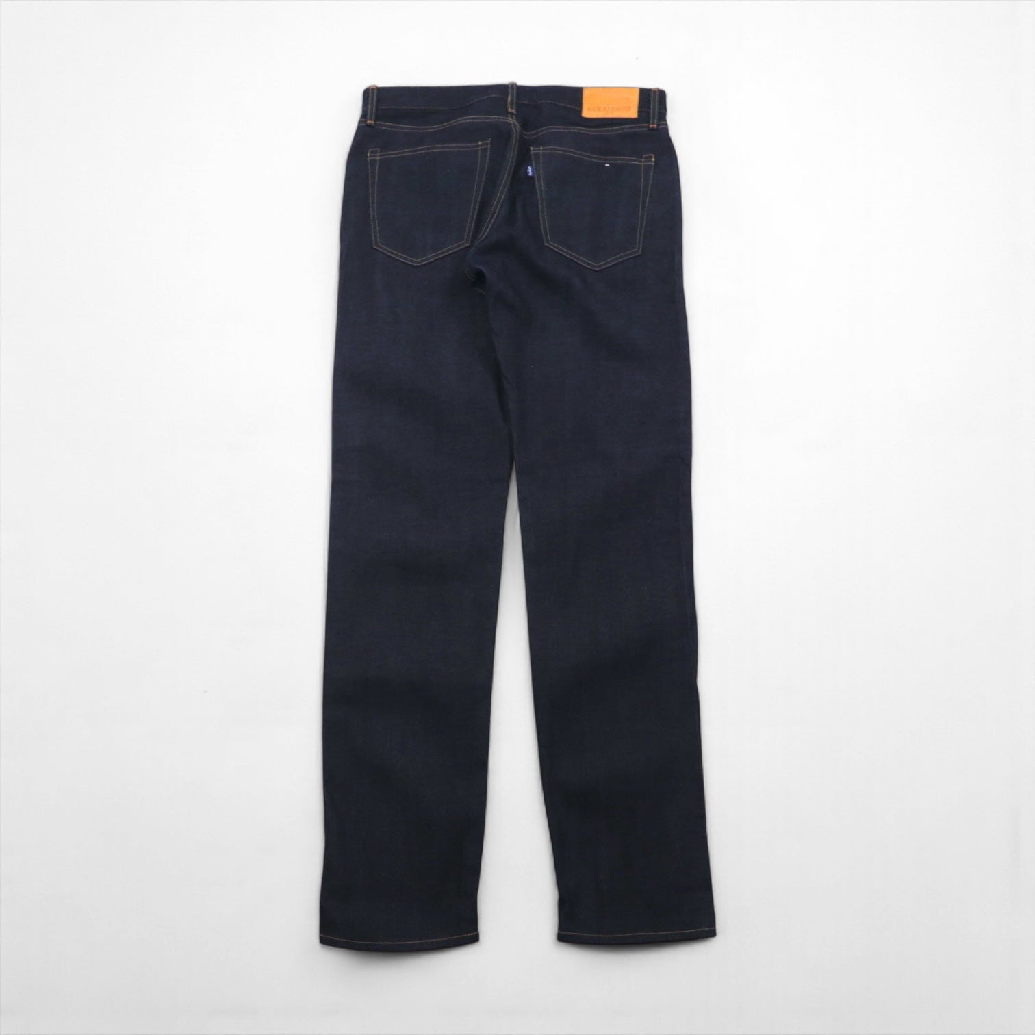 LEVI'S MADE&CRAFTED シャトル織 12oz セルヴィッチ リジッド