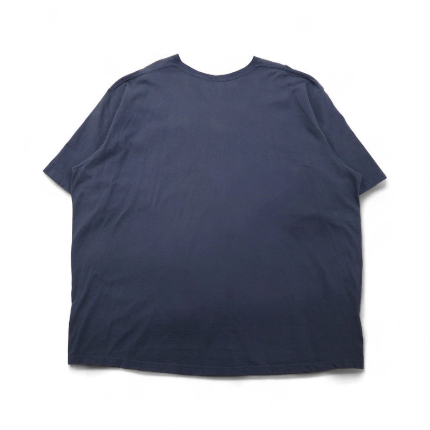 carhartt オリジナルフィット ポケット Tシャツ 4XL ORIGINAL FIT グレー コットン
