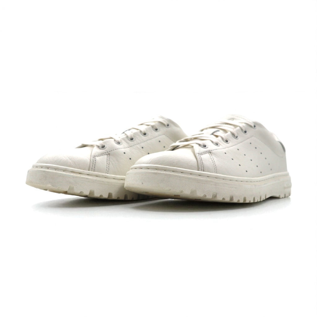 adidas Originals スタンスミス フライツァイト STAN SMITH FREIZEIT レザー スニーカー 26.5cm ホワイト IF9264