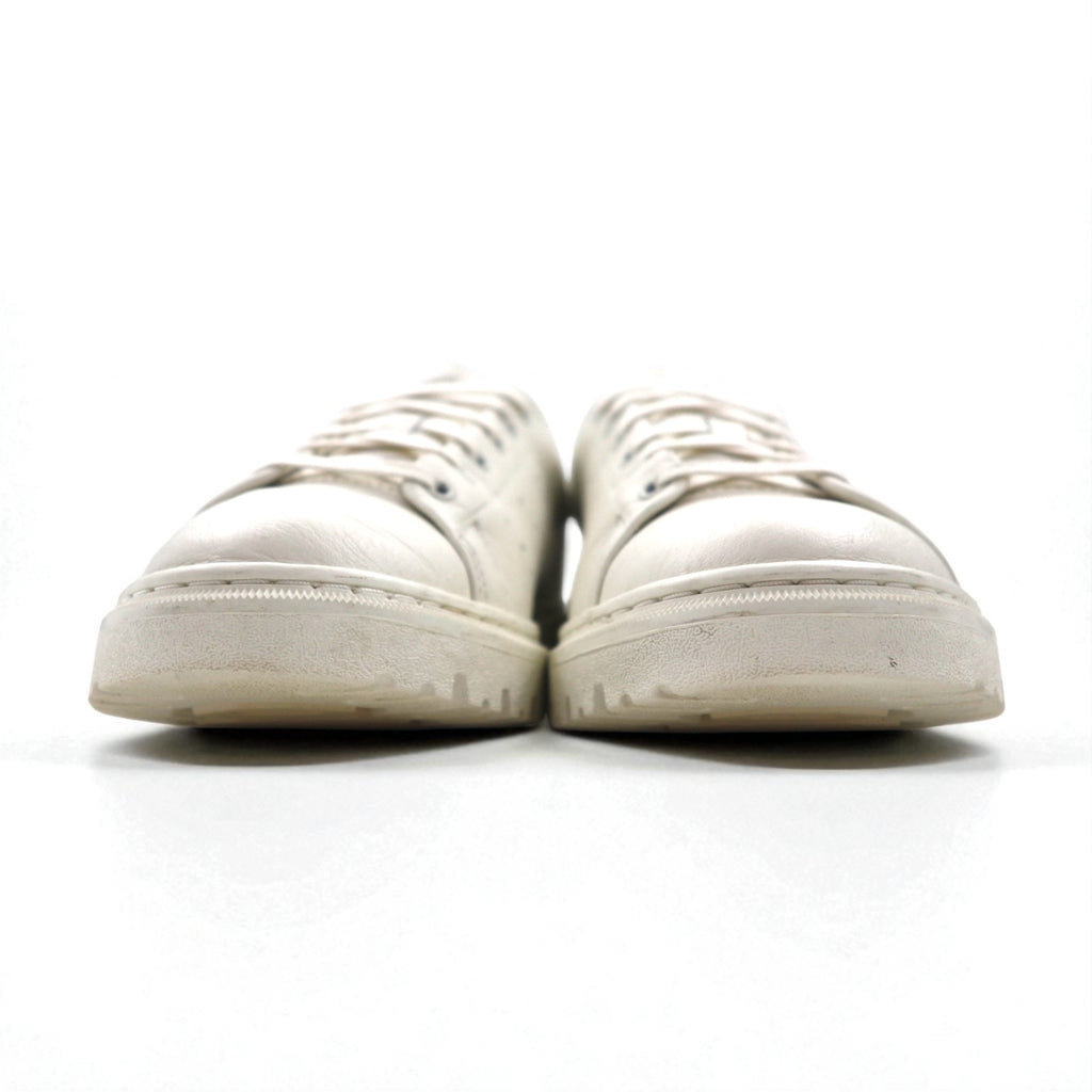 adidas Originals スタンスミス フライツァイト STAN SMITH FREIZEIT レザー スニーカー 26.5cm ホワイト IF9264