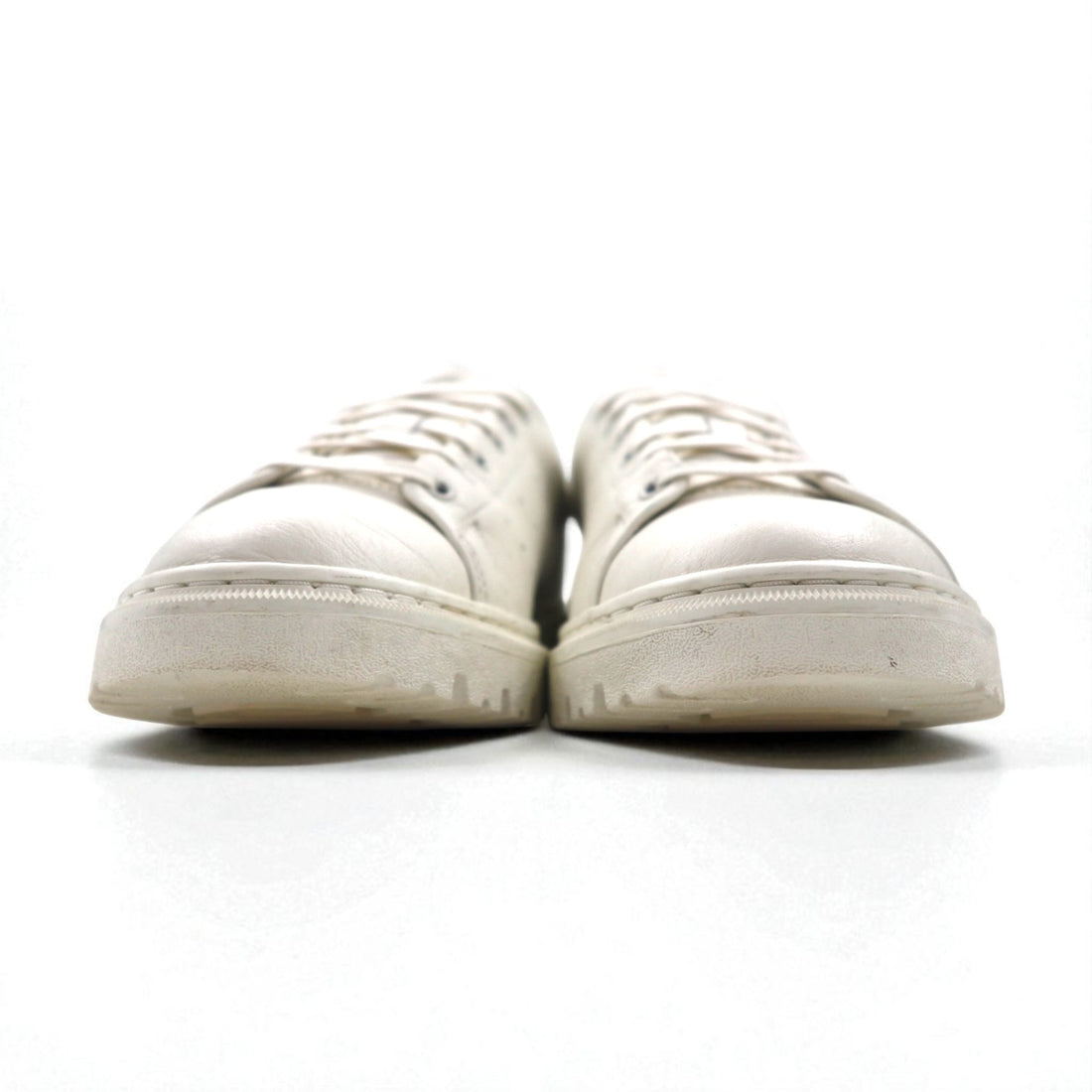 adidas Originals スタンスミス フライツァイト STAN SMITH FREIZEIT レザー スニーカー 26.5cm ホワイト IF9264