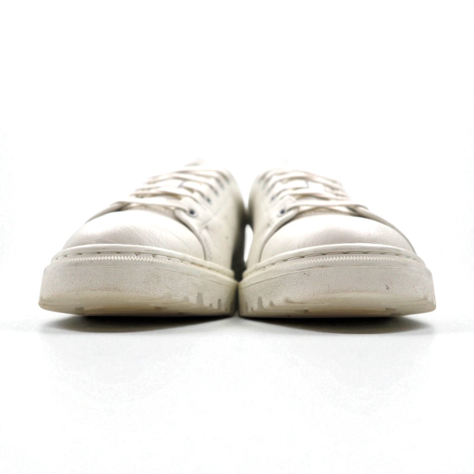 adidas Originals スタンスミス フライツァイト STAN SMITH FREIZEIT レザー スニーカー 26.5cm ホワイト IF9264