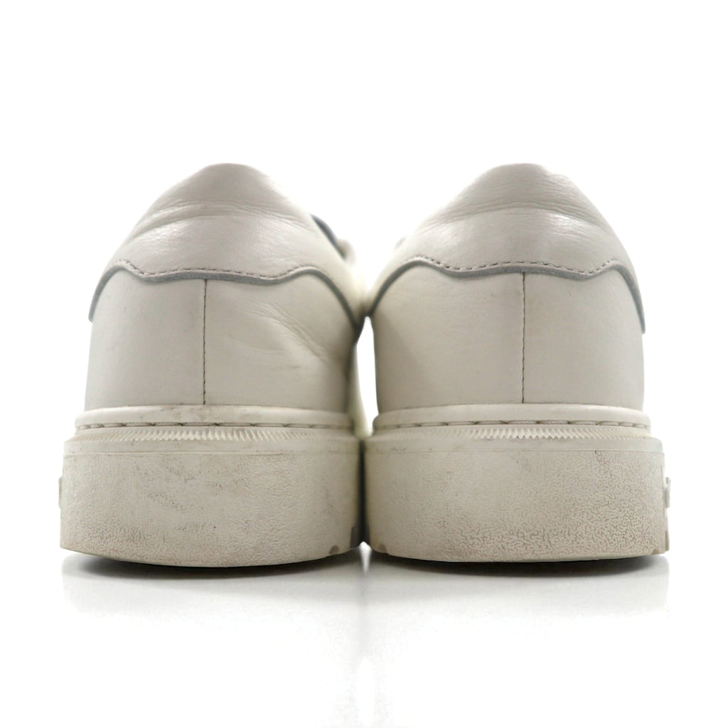 adidas Originals スタンスミス フライツァイト STAN SMITH FREIZEIT レザー スニーカー 26.5cm ホワイト IF9264