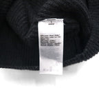 LACOSTE コマンド ニット セーター M ウール Dressinn Sweatere エポレット エルボーパッチ AH9167
