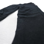 SUN SEA フリーマーケットパンツ FLEA MARKET PANTS ニット イージー パンツ L グレー 日本製