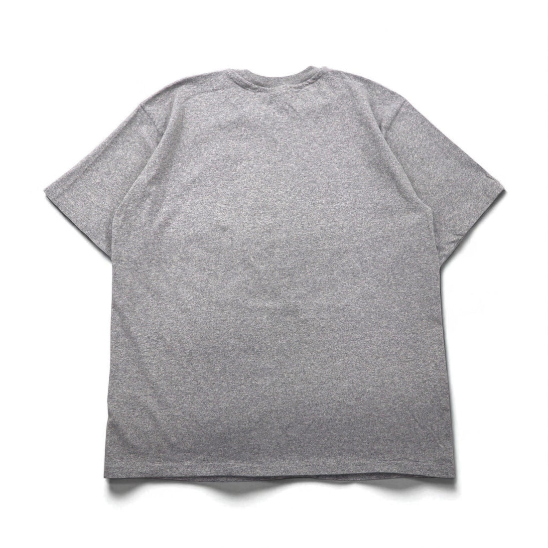 The Cotton Exchange 90年代 USA製 シングルステッチ ヴィンテージ Tシャツ XL グレー DRAKE SOCCER