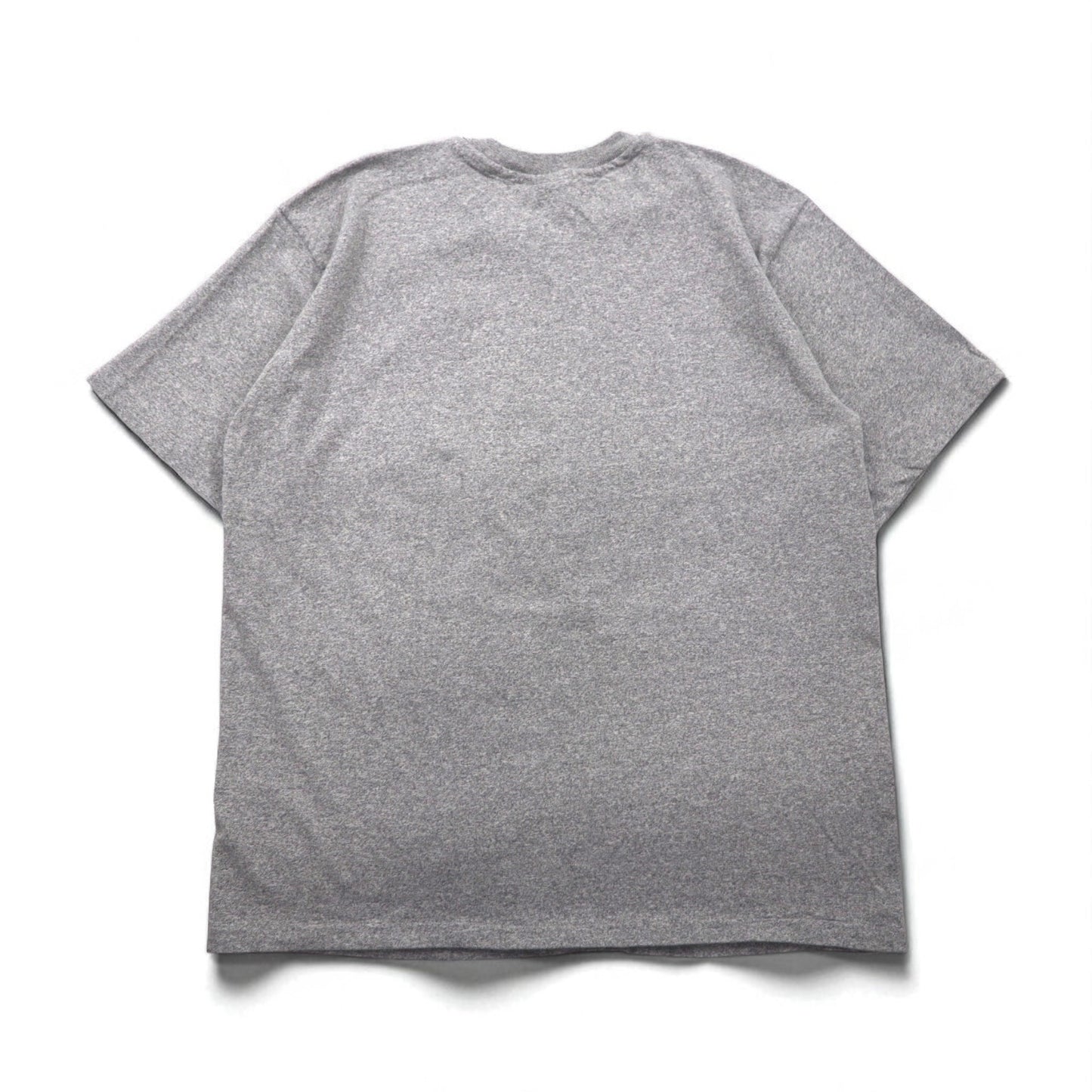 The Cotton Exchange 90年代 USA製 シングルステッチ ヴィンテージ Tシャツ XL グレー DRAKE SOCCER