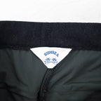 SUN SEA フリーマーケットパンツ FLEA MARKET PANTS ニット イージー パンツ L グレー 日本製