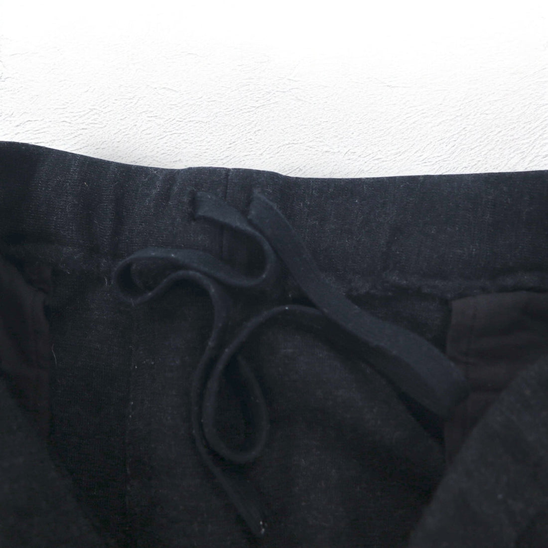 SUN SEA フリーマーケットパンツ FLEA MARKET PANTS ニット イージー パンツ L グレー 日本製