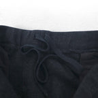 SUN SEA フリーマーケットパンツ FLEA MARKET PANTS ニット イージー パンツ L グレー 日本製