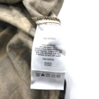 Columbia Real Tree Camo Button Down Shirt, XL, Khaki, Cotton, MOSSY OAK, Big Size