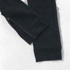 SUN SEA フリーマーケットパンツ FLEA MARKET PANTS ニット イージー パンツ L グレー 日本製