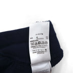 Polo Ralph Lauren Sweatpants, Jogger Pants, Jersey, Size L, Navy, Small Pony Embroidery