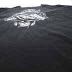 POPEYE ポパイ ビッグサイズ Tシャツ 2XL ブラック キャラクター コットン ホンジュラス製