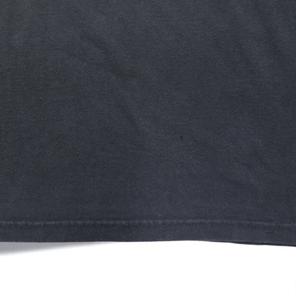 POPEYE ポパイ ビッグサイズ Tシャツ 2XL ブラック キャラクター コットン ホンジュラス製