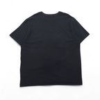 POPEYE ポパイ ビッグサイズ Tシャツ 2XL ブラック キャラクター コットン ホンジュラス製