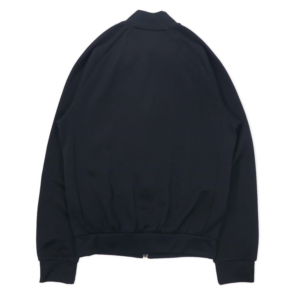 adidas originals ATP type Superstar track jacket jersey M black polyester 3 stripes trefoil logo SST TT BK5921