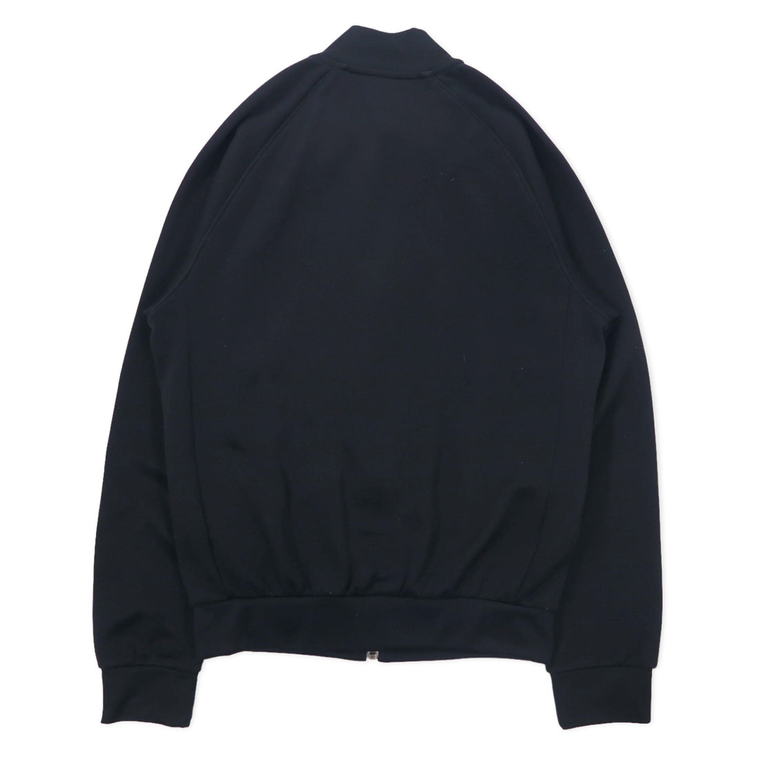 adidas originals ATP type Superstar track jacket jersey M black polyester 3 stripes trefoil logo SST TT BK5921