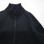 ECWCS GEN3 Polartec Fleece Jacket, XL, Black, US Army, DSCP by PECKHAM