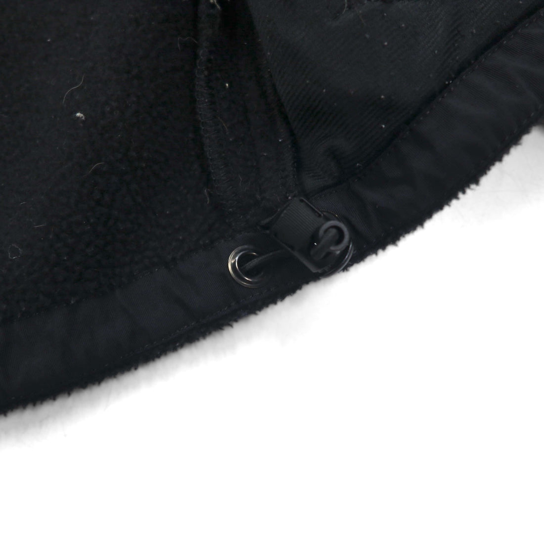 ECWCS GEN3 Polartec Fleece Jacket, XL, Black, US Army, DSCP by PECKHAM