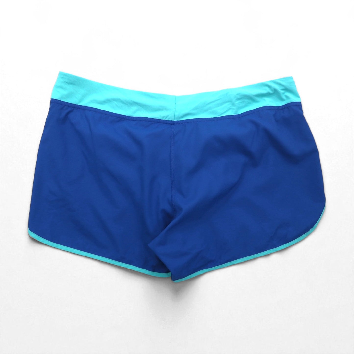 patagonia ストライダーショーツ STRIDER SHORTS トレイルランニング ショートパンツ M ブルー ポリエステル 24652
