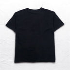 Hard Rock CAFE ロゴプリント Tシャツ L ブラック コットン BALTIMORE メキシコ製