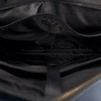 master-piece MSPC 2WAY Briefcase Business Bag Backpack Navy Polyester 02305 Made in Japan