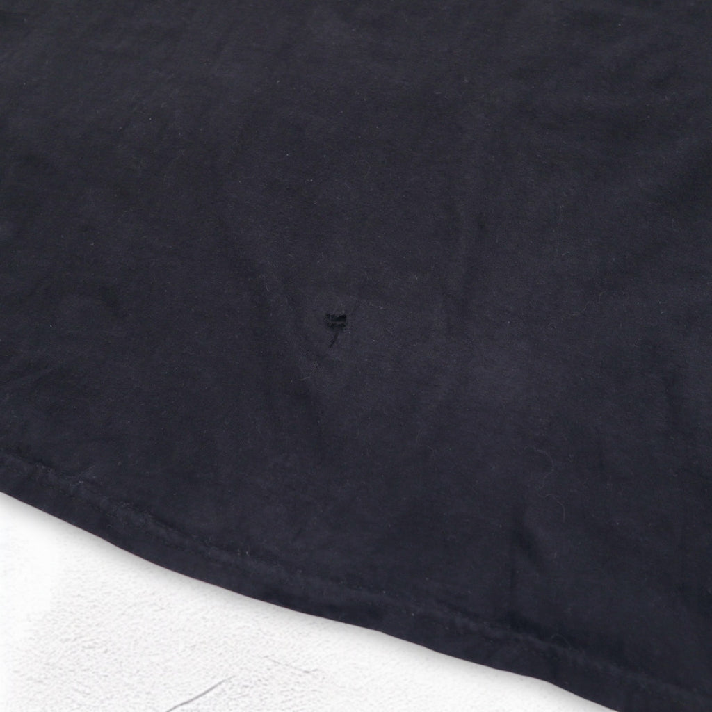 Hard Rock CAFE ロゴプリント Tシャツ L ブラック コットン BALTIMORE メキシコ製