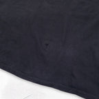 Hard Rock CAFE ロゴプリント Tシャツ L ブラック コットン BALTIMORE メキシコ製