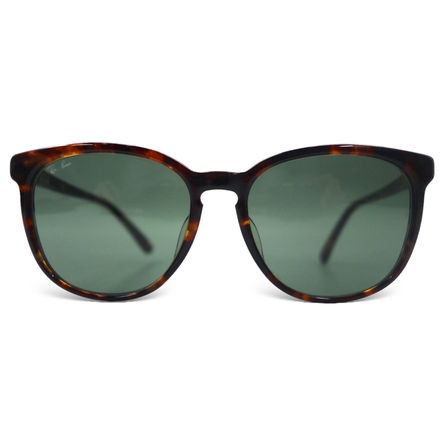 Ray-Ban Traditionals Sunglasses Boston Brown Tortoiseshell ...