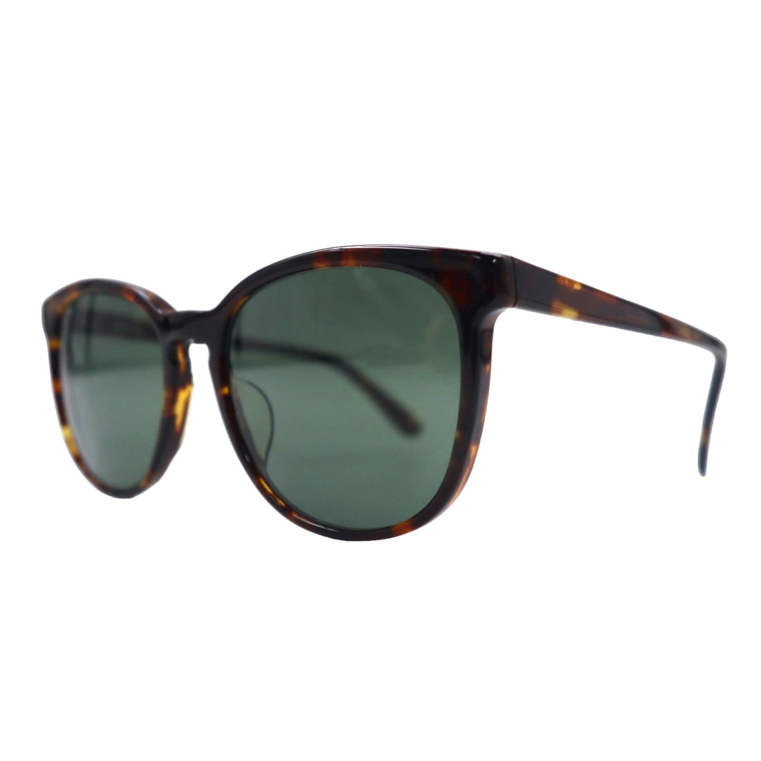 Ray-Ban TRADITIONALS Sunglasses Boston Brown Tokko HAMILTON (#11) 54□18 B&amp;L Made by Bausch &amp; Lomb