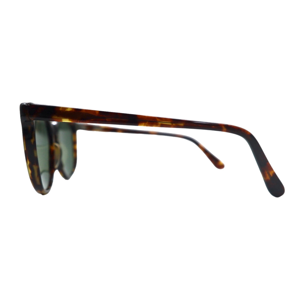 Ray-Ban TRADITIONALS Sunglasses Boston Brown Tokko HAMILTON (#11) 54□18 B&amp;L Made by Bausch &amp; Lomb