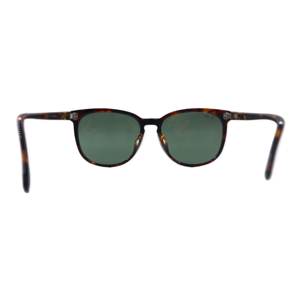 Ray-Ban TRADITIONALS Sunglasses Boston Brown Tokko HAMILTON (#11) 54□18 B&amp;L Made by Bausch &amp; Lomb