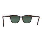 Ray-Ban TRADITIONALS Sunglasses Boston Brown Tokko HAMILTON (#11) 54□18 B&amp;L Made by Bausch &amp; Lomb