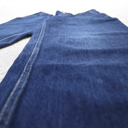 toogood オーガニック デニムパンツ M インディゴ ブルー THE IRONMONGER JEAN ポルトガル製