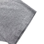 anvil 90年代 USA製 シングルステッチ Tシャツ XL グレー MINESOTA 両面 アニマル プリント オオカミ