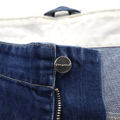 toogood オーガニック デニムパンツ M インディゴ ブルー THE IRONMONGER JEAN ポルトガル製