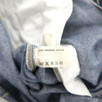 toogood オーガニック デニムパンツ M インディゴ ブルー THE IRONMONGER JEAN ポルトガル製